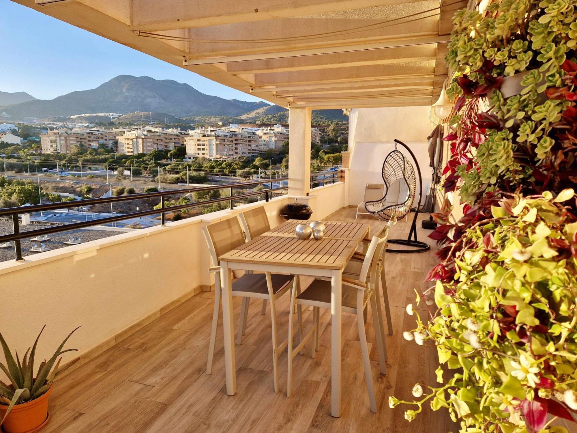 Sr Luxury Penthouse Apartment Torremolinos