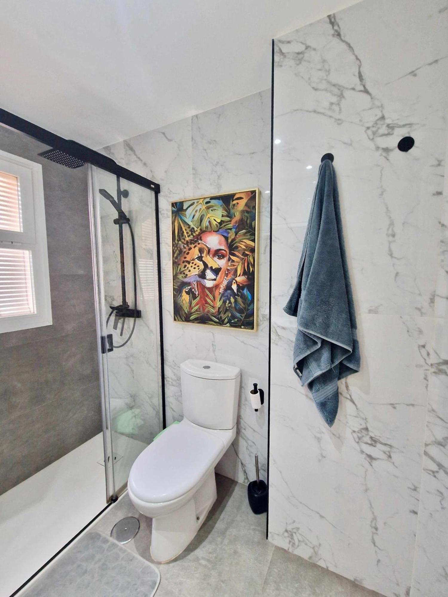 Apartment Sr Luxury Penthouse