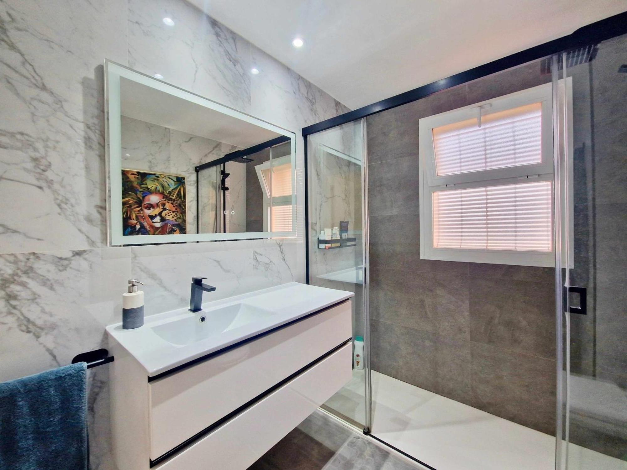 Appartement Sr Luxury Penthouse Torremolinos