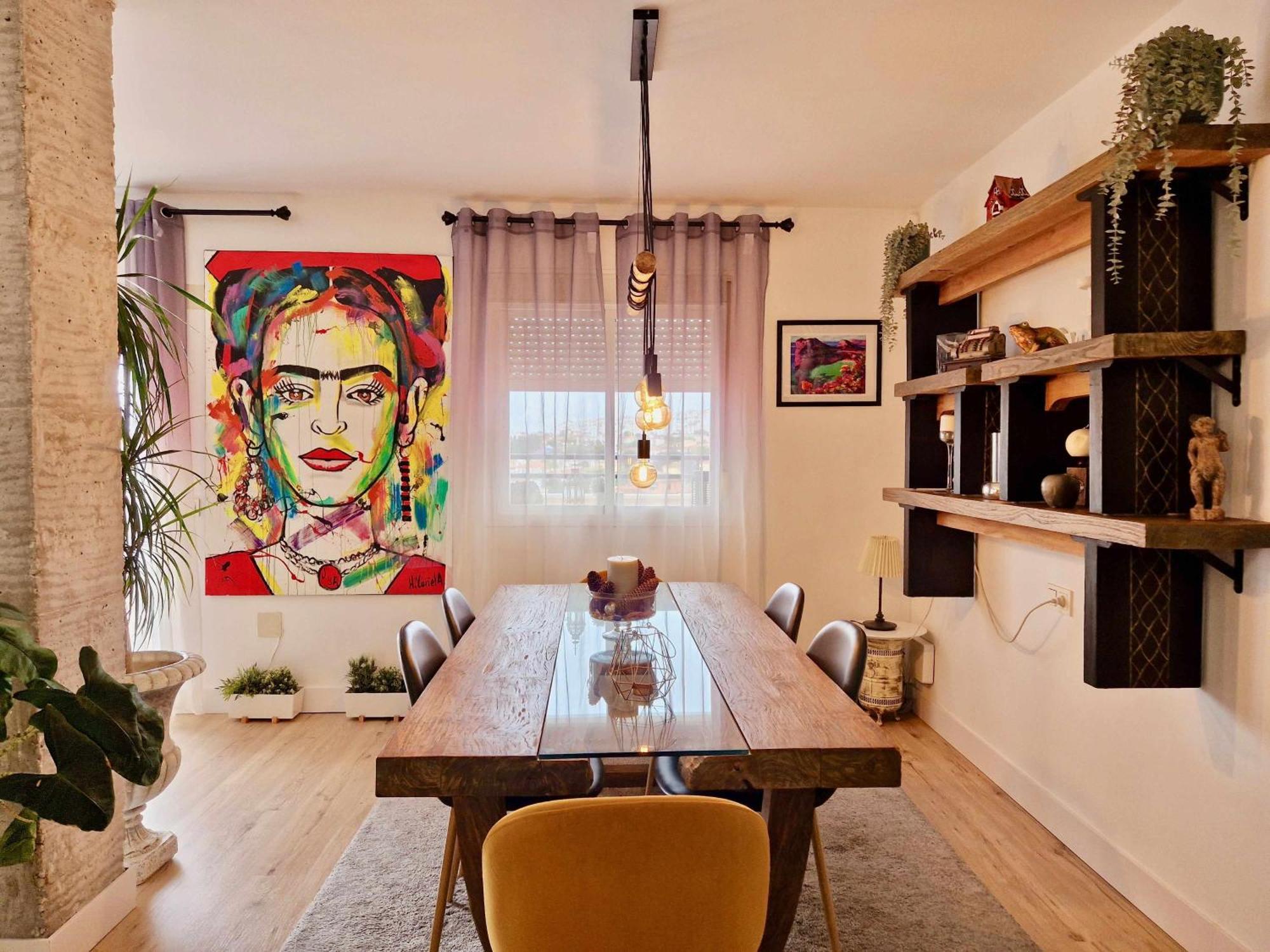 Sr Luxury Penthouse Apartment