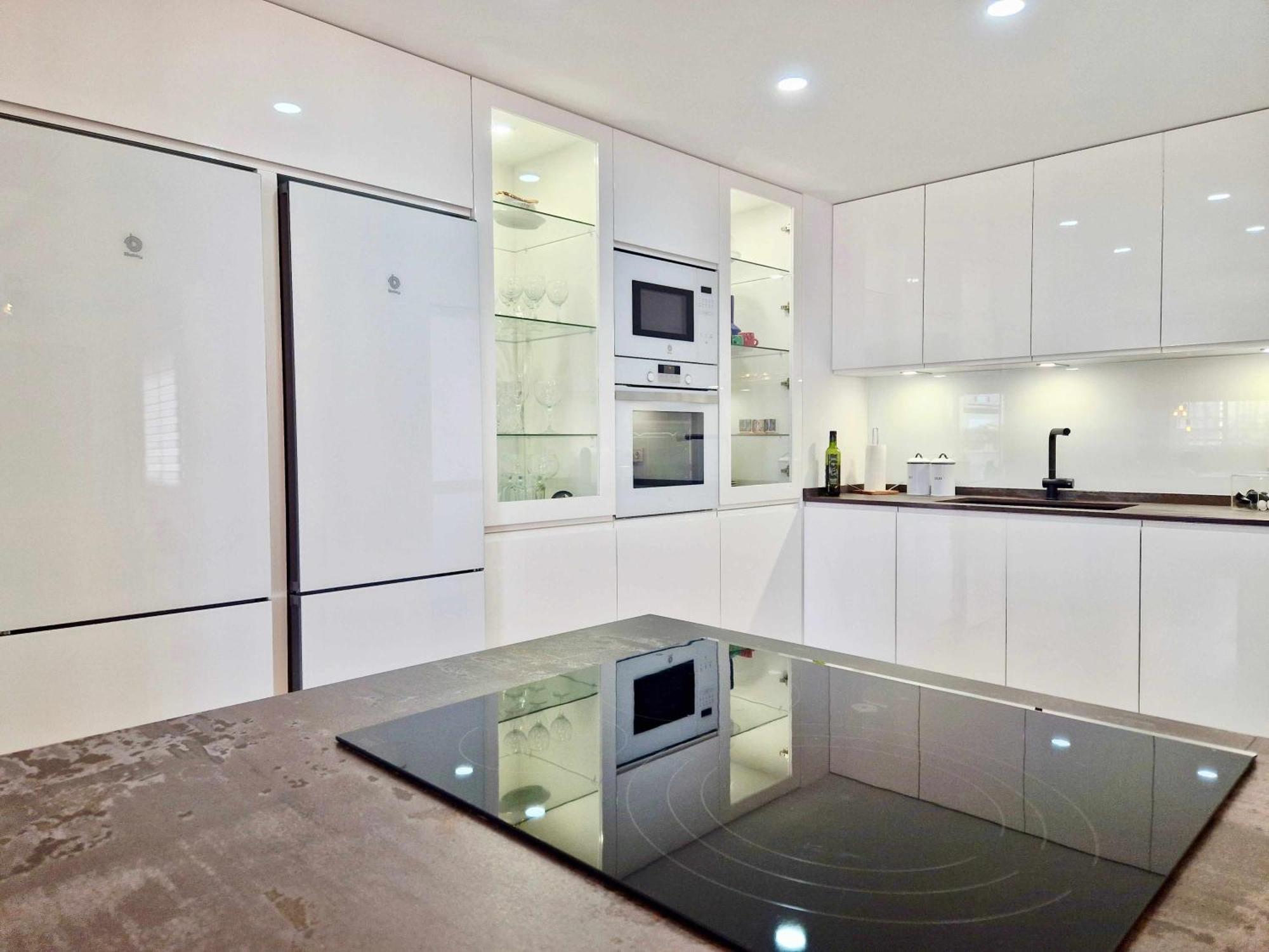 Apartment Sr Luxury Penthouse Torremolinos