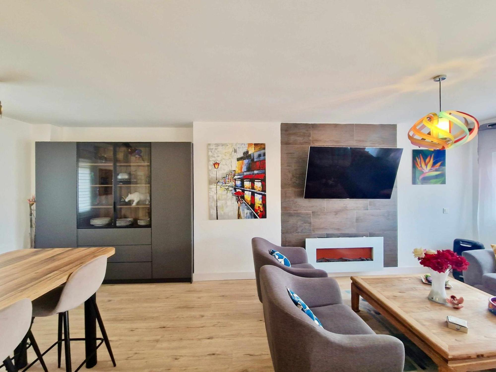 Sr Luxury Penthouse * Torremolinos