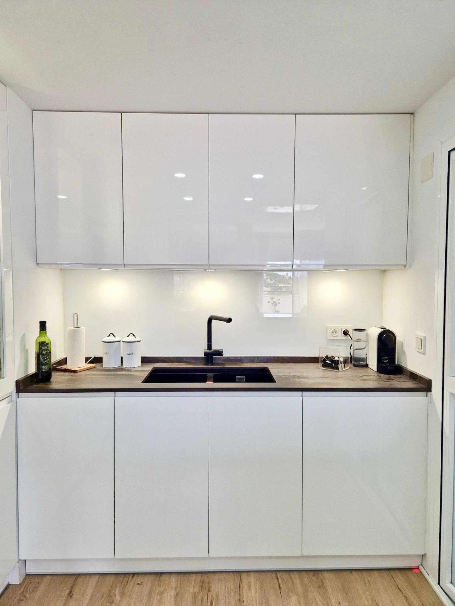 Appartement Sr Luxury Penthouse